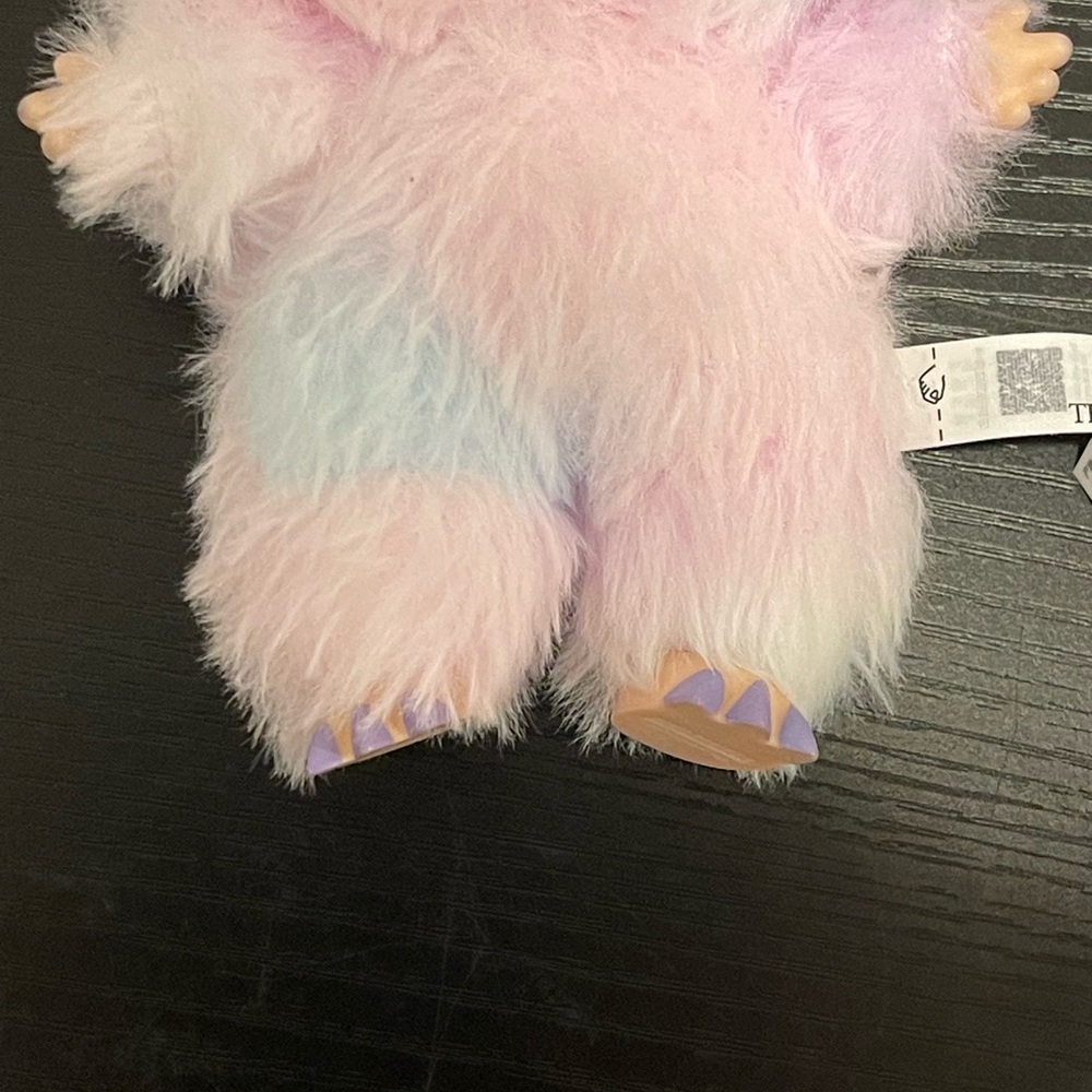 Used authentic LUCK Labubu - Picture 5 of 10